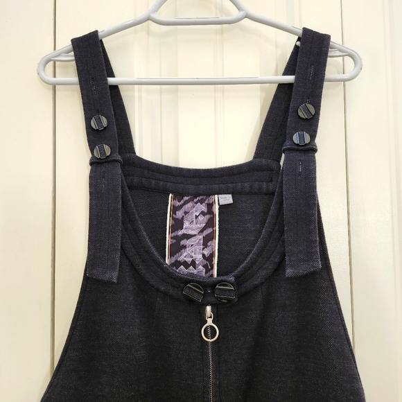 L.A.M.B. 2007 By Gwen Stefani Jumper Dress - Picture 3 of 7